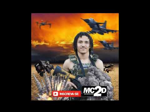 MC 2D DA BAIXADA - EU TRAFICO