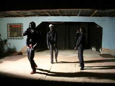 NUUL KUKK: DAMA AM THIORO RAP ! LIVE AU RACING CLAUB