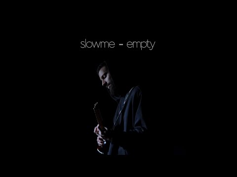 slowme - empty (The Cranberries cover)