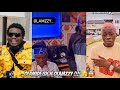 Nigerian BEGS Olamide to Sign Olamzy after Portable Removed him from ZEH Nation 😱🫣