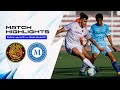 #PFL2024 | M18 | Stallion Laguna FC vs. Manila Montet FC