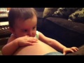 Kissing My Leg