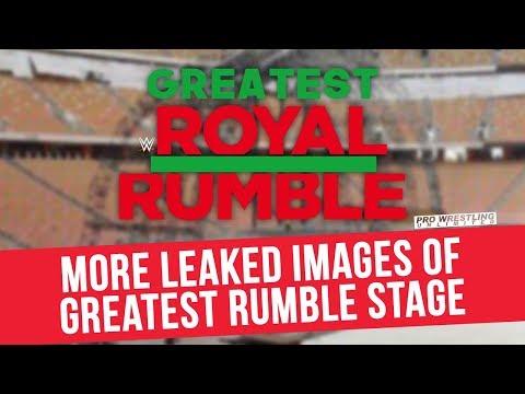 Fight Size Update: Tommaso Ciampa Gives Himself Nickname, Fightful Weekender Podcast, WWE In South Africa