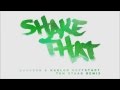 Dansson & Marlon Hoffstadt - Shake That (Tom ...