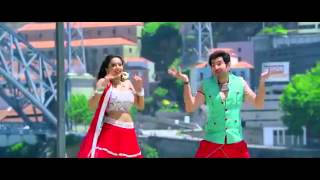 Eachin video Kolkata bangla movie song