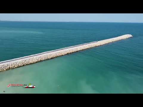 Plaja Eforie Sud, jud  Constanța, România