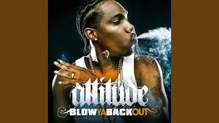 Blow Ya Back Out (Radio Edit)