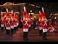 DISNEYLAND CHRISTMAS PARADE