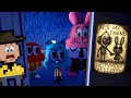 I WAS HIRED TO WORK AT GUMBALL S HOUSE It Went Wrong Roblox Gumball