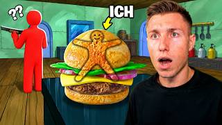 iCrimax hat KEINE CHANCE gegen meine 1000IQ VERSTECKE in Meccha Chameleon