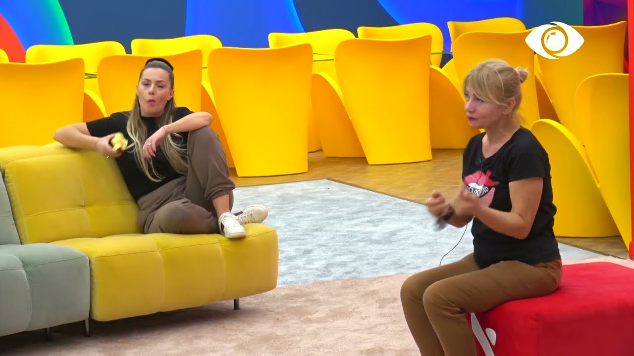 Eva u komunikon banorëve: Nëse e heq litarin kalon në nominim!