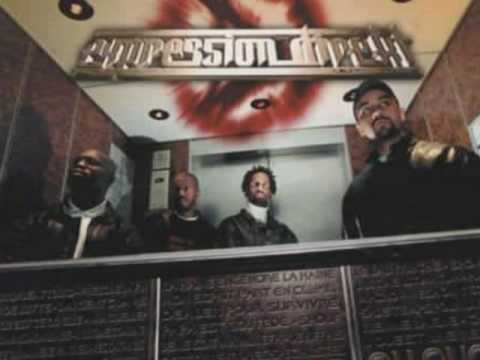 Expression Direkt -Wesh T es Malade Ou Quoi