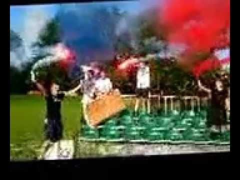 Doping podczas Meczu o mistrzostwo C Klasy Czarni 03' Grzegorzowice vs NOVI NARAMA..