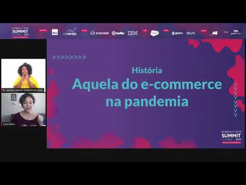 Capa do vídeo: Programaria Talk