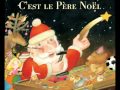 Henri Des chante C'est le Père Noël 