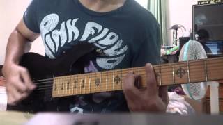 Soilwork - Grand Failure Anthem (cover)