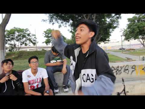 Quimero vs Alekey  | Batallon Final |  fecha #2  | Torre del Freestyle 🔥🔥🔥