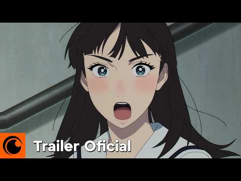 Trailer of Yano-kun's Ordinary Days (2025)