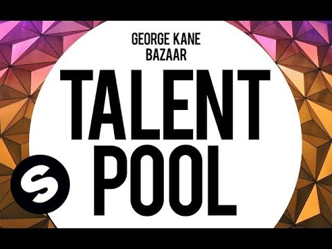 George Kane - Bazaar