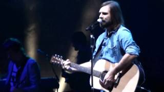 Third Day - Your Love, Oh Lord/Nothing but the Blood of Jesus