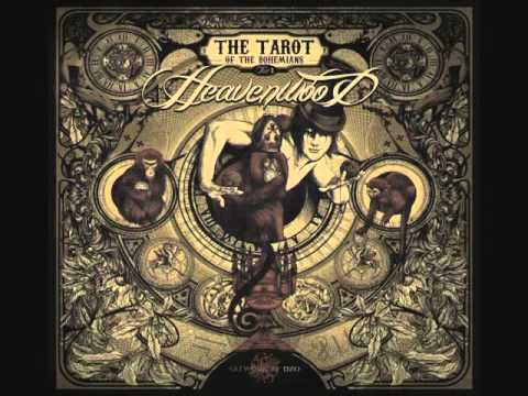 Heavenwood - The Tarot Of The Bohemians - Part 1 |Portuguese Version| (FULL ALBUM)