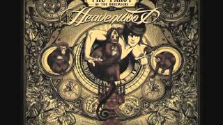 Heavenwood - The Tarot Of The Bohemians - Part 1 |Portuguese Version| (FULL ALBUM)