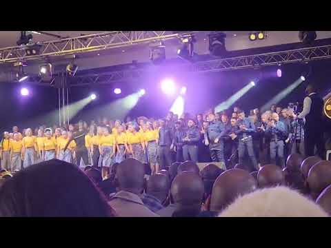 TACC International Champ of Champs 2024 Lesotho  - Champion of Champions Category