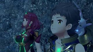 【コラボ実況】Xenoblade ゼノブレイド2でキズナを深める Part20