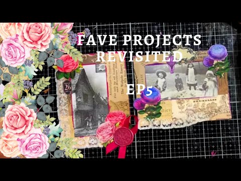 Favourite Projects from 2022 Revisited ep 5
