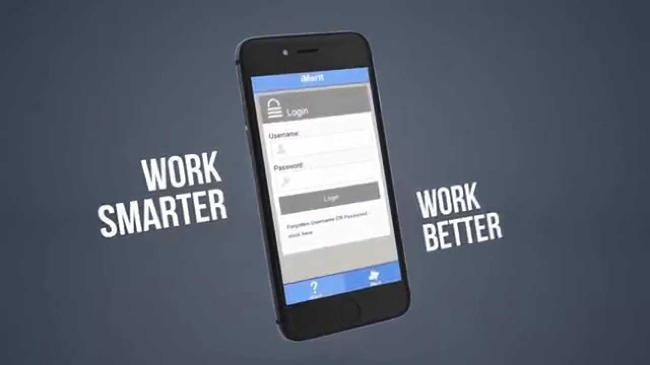 iMerit Mobile App