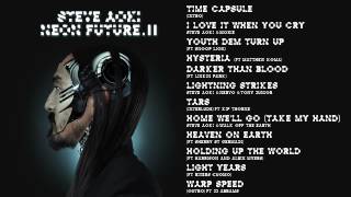 Youth Dem Turn Up (ft. Snoop Lion) - Steve Aoki - Neon Future 2