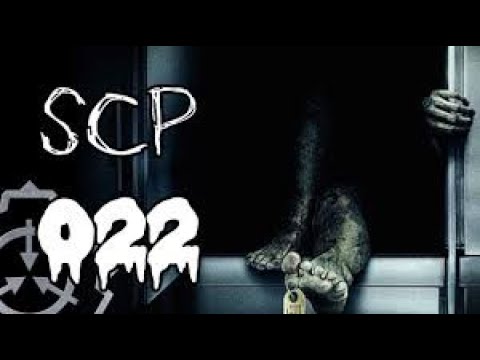 JIGSAW SCP EDITION | SCP022