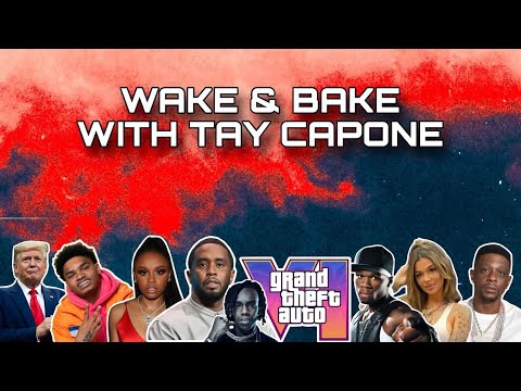 W&B - BOOSIE ,TRUMP ,DIDDY ,CELINA POWELL ,GTA 6 ,NO CAP ,YAYA MAYWEATHER ,50 CENT ,YNW MELLY + MORE