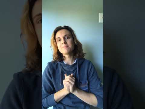 Meet Luka Hein — detransitieverhaal