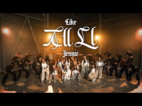 MonsterCREW official and OH MY GIRLS