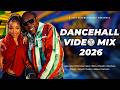 DANCEHALL MIX 2026 BY DJ KELDEN Vybz Kartel Sheensea Spice Rvssian Dermaco Aidonia Kybba