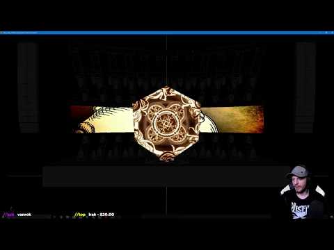 Deadmau5 craps on Marshmello