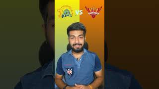 CSK Back To Chepauk 😍💛 | Sunrisers Hyderabad vs Chennai Super Kings | IPL 2023 #ipl #cskvssrh
