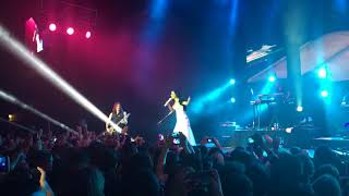 Tarja Turunen Innocence en vivo Luna Park 25/11/17