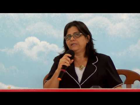 Amor em meio aos tropeços - 12-03-2017