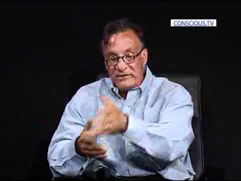 Chris Hebard - 'The Journey To Stillness Speaks' - interview by Iain McNay