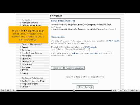 comment installer egroupware sous ubuntu