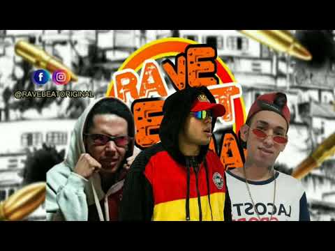MC Yule LW - MC Lan e MC Thy - Quarentena, Chevetão (DJ Jubão)