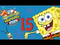 AND THEN THERE S DENNIS The Spongebob Squarepants Movie Part 15
