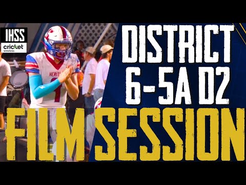 Preview: Key Players & Teams in DFW High School Football 2023