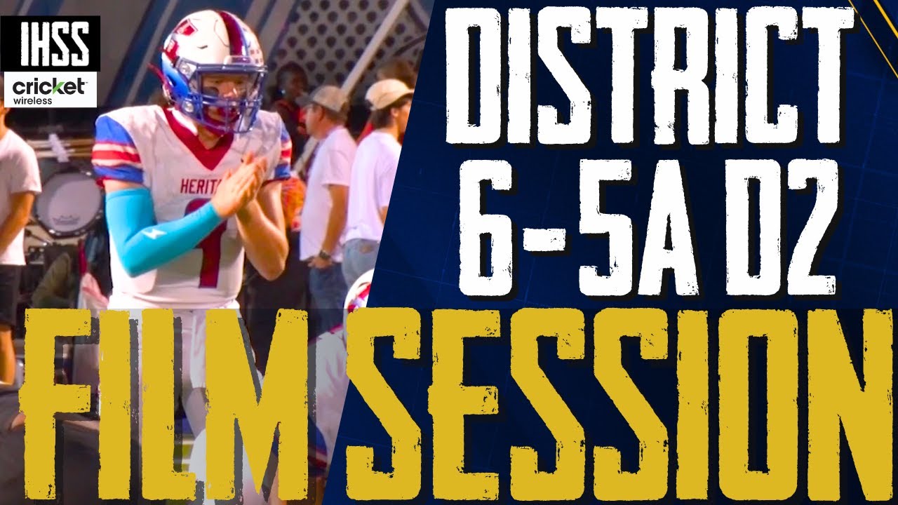 Preview: Key Players & Teams in DFW High School Football 2023