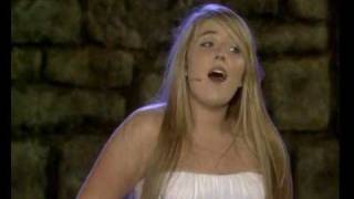 Celtic Woman: The Prayer