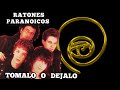 Ratones Paranoicos - Tómalo o Dejálo (Disco Completo 1990) - gonza agg Ratones Paranoicos - Tómalo o Dejálo (Disco Completo 1990)