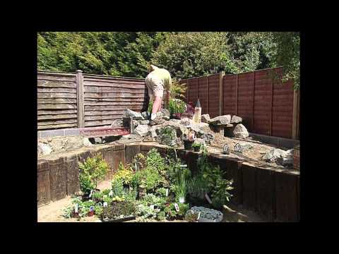 Mark Found - The Garden Railway - Prog.13 - Horticulture.mp4