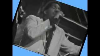 Otis Redding :::: I Can't Turn You Loose.